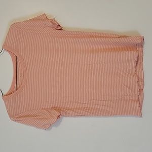 SO brand Size M Juniors Shirt